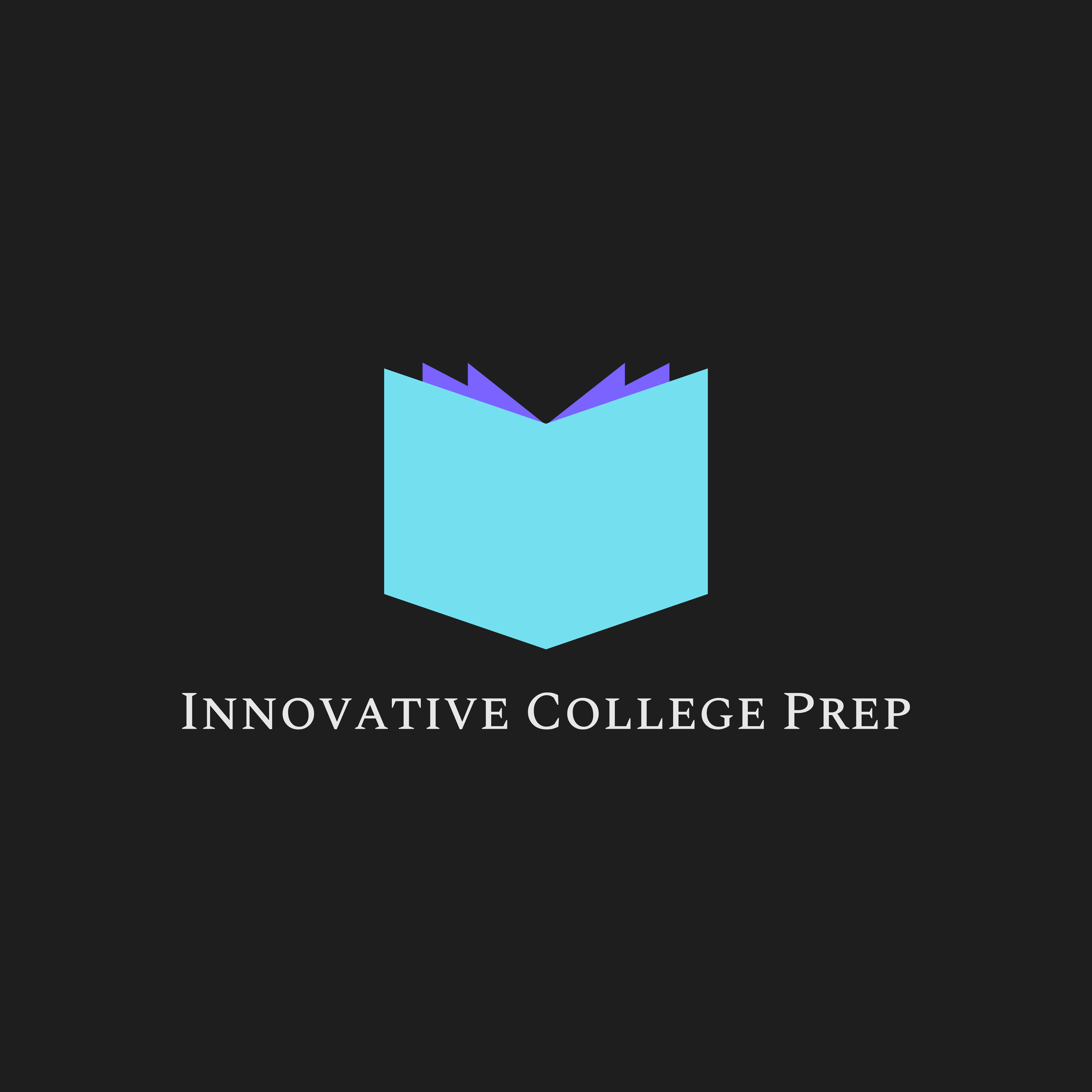 Innovative College Prep logo